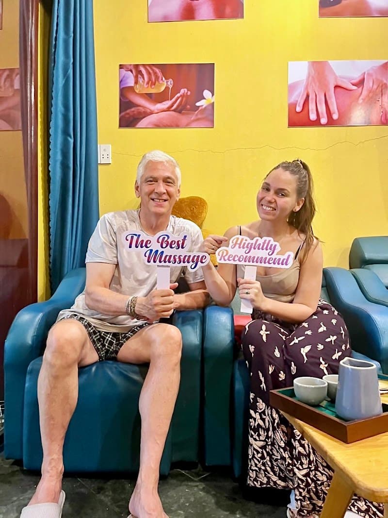 Relaxanh Wellness Spa Hoi An photo