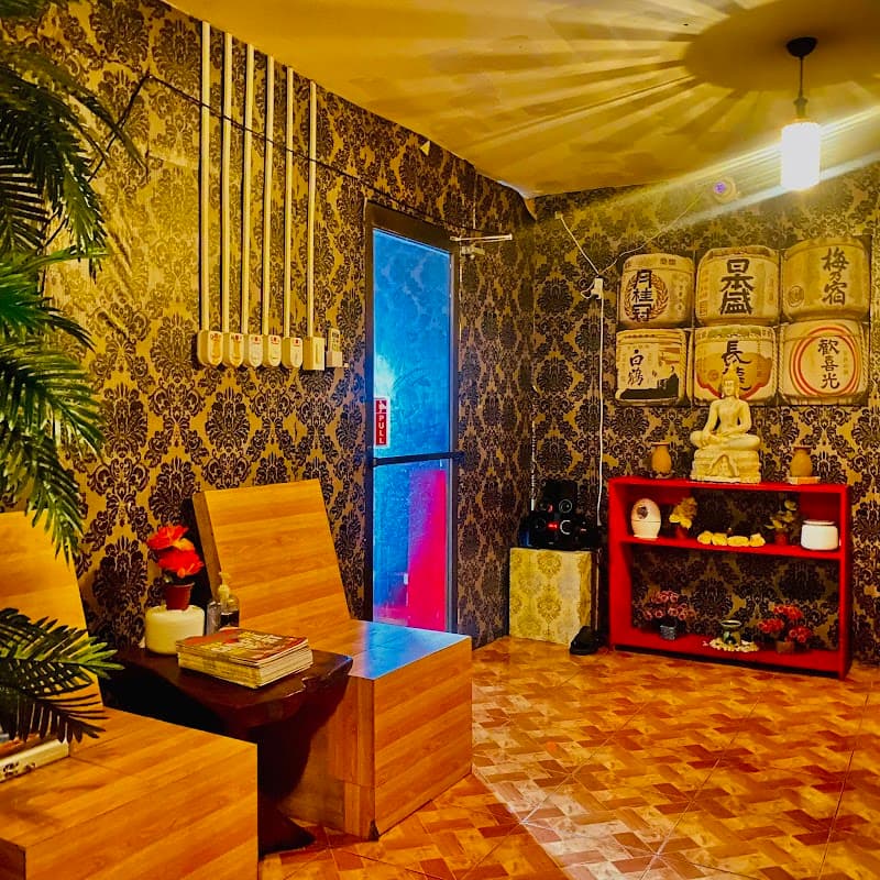 Relaxante Balintawak Quezon City photo