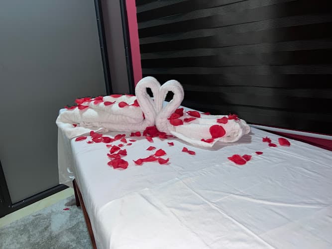 Relaxante Spa and Wellness Accra photo