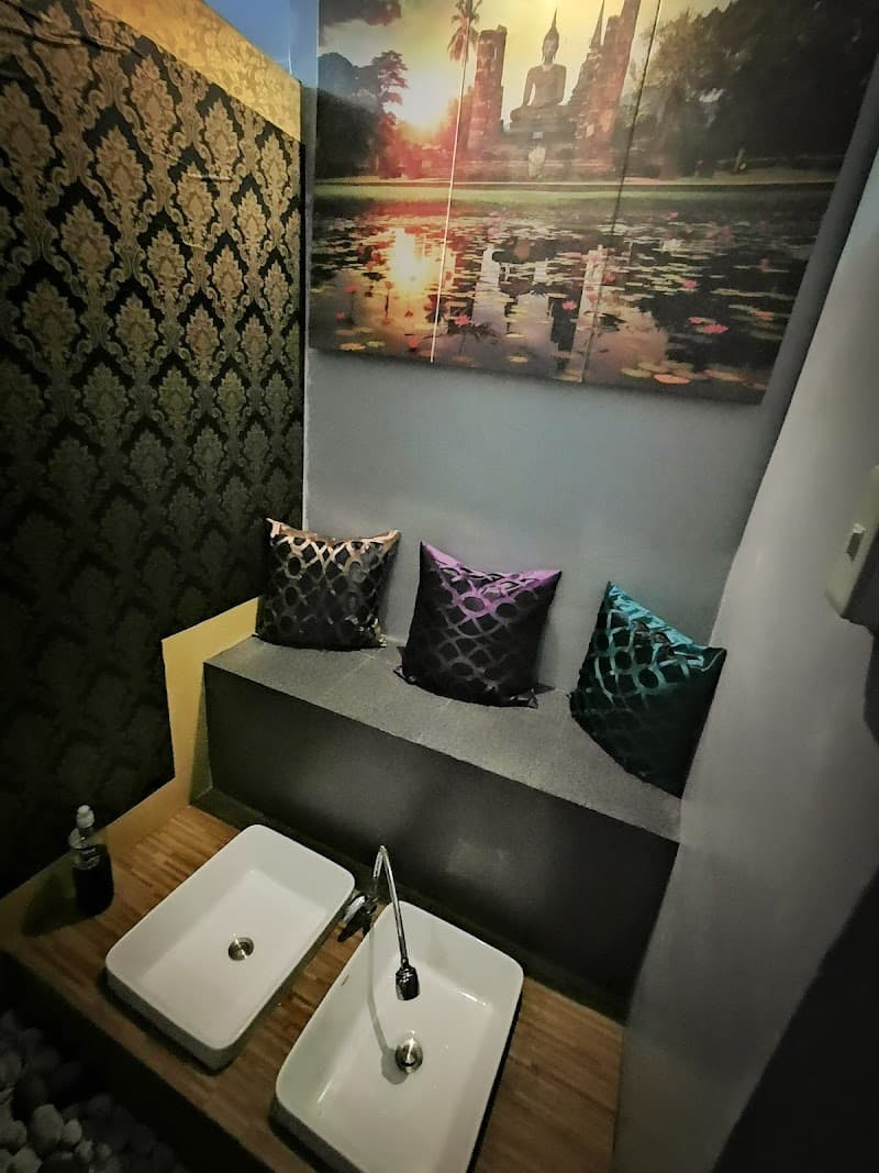 Relaxante Spa Deparo Caloocan City North photo