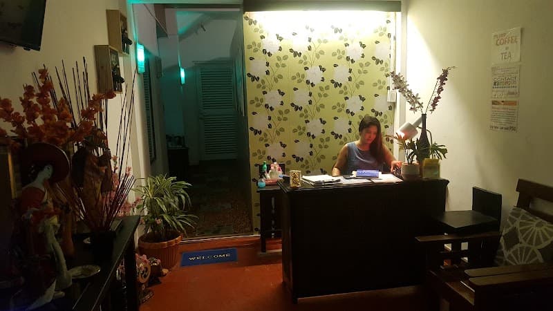 Relaxante spa zabarte Quezon City photo