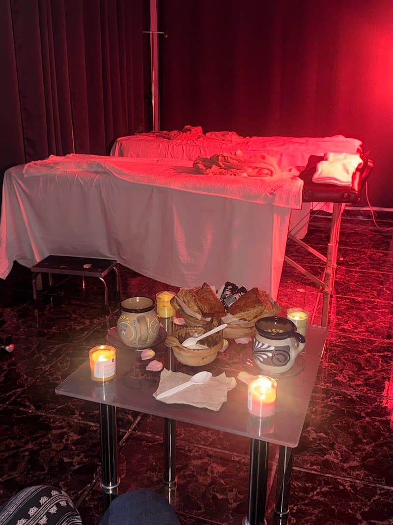 Relaxare Spa San Juan Bautista Tuxtepec photo