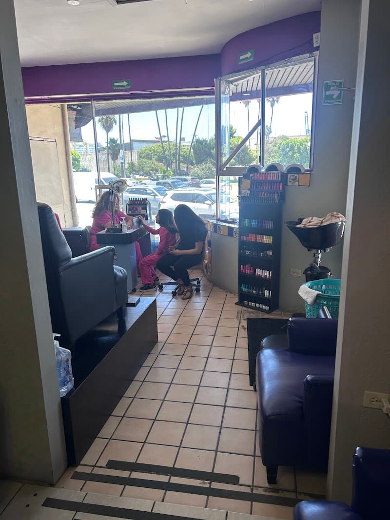 Relaxation and Beauty Spa Ensenada photo