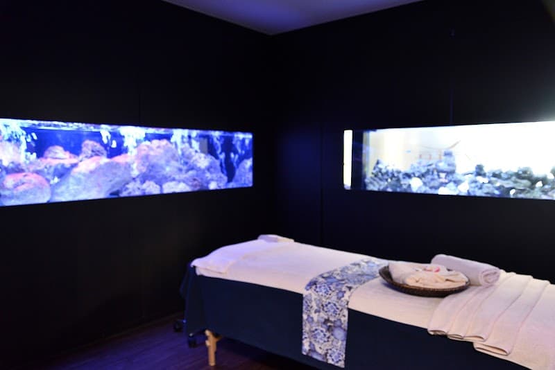 Relaxation and Esthetic spa Salon "You Umi" Chatan Okinawa photo