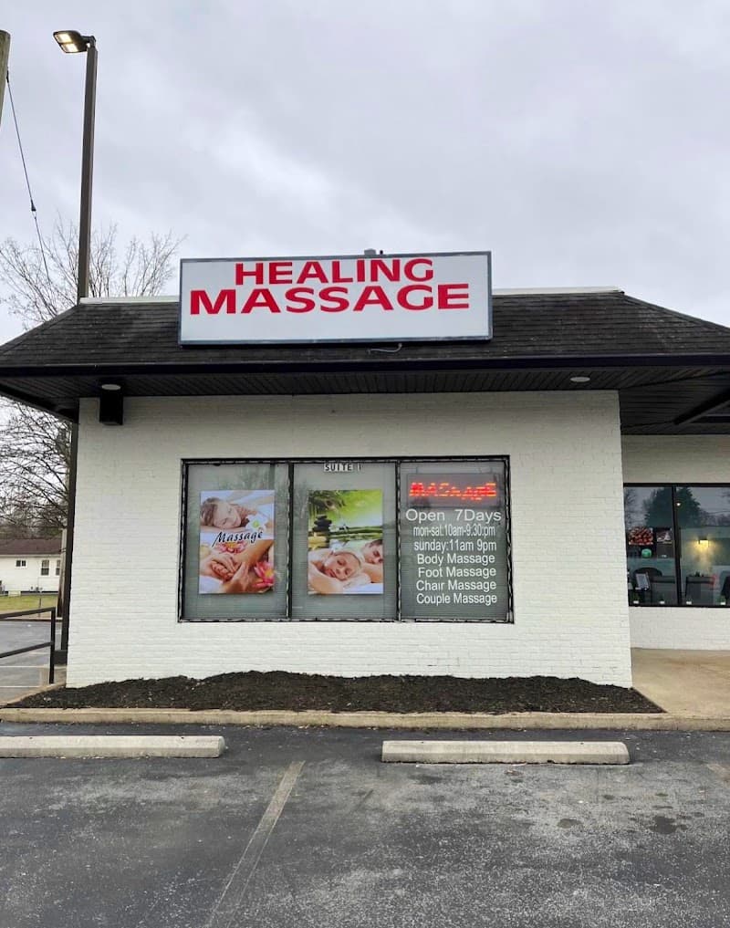 Relaxation and Wellness Massage East Ridge photo