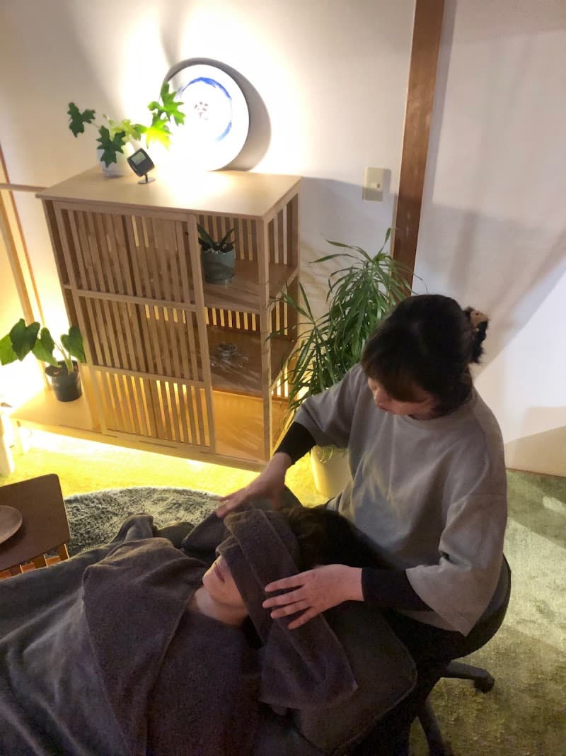 Relaxation Aroma Salon Sofla - Sofura - Nobeoka City photo