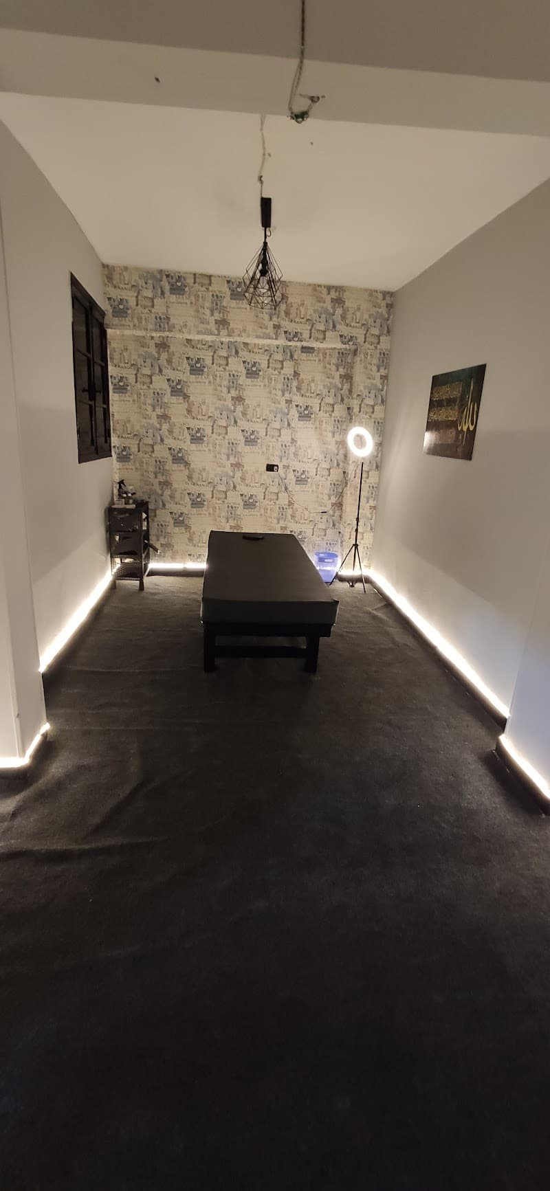 Relaxation Clinic Cupping Center Cairo photo
