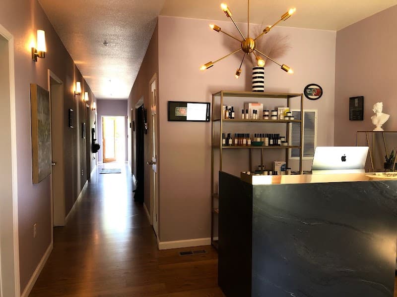 Relaxation Co Day Spa Napa photo