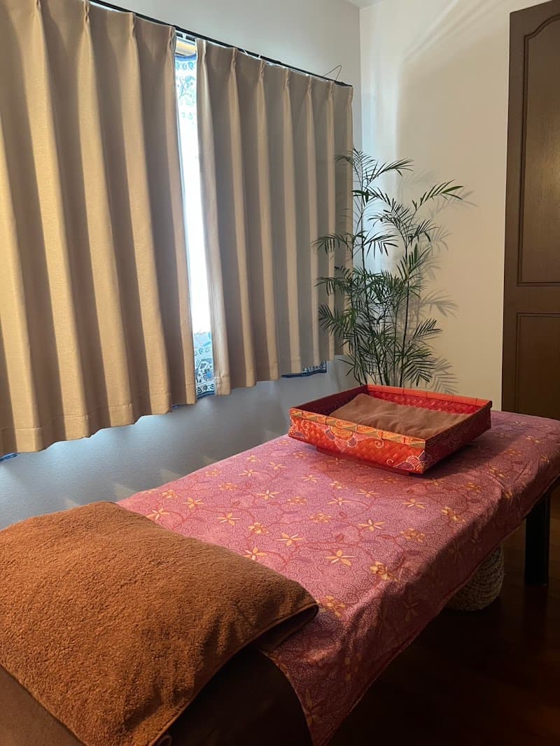 Relaxation Eir Kunigami District, Onna Village photo