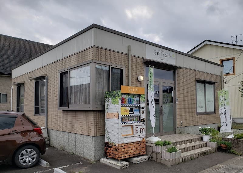 Relaxation Honesty Anesty Iwanuma City photo
