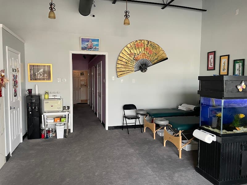 Relaxation Island Massage 2 Portsmouth photo