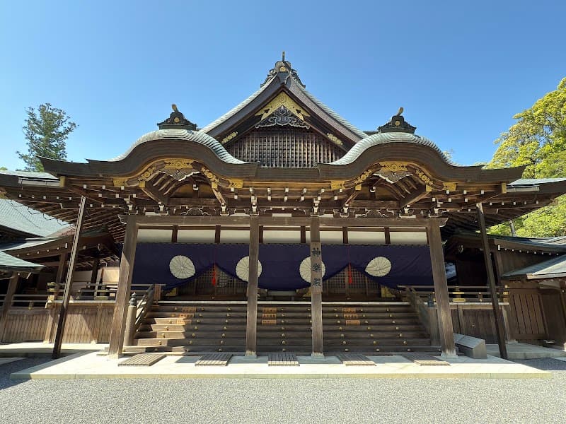 Relaxation Jiraku Ise photo