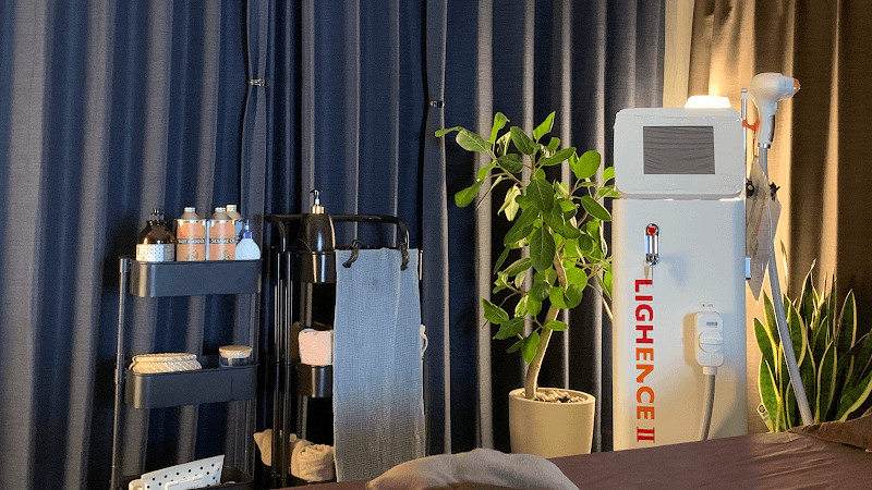 Relaxation Lab Ti Kumenan Town, Kume District photo