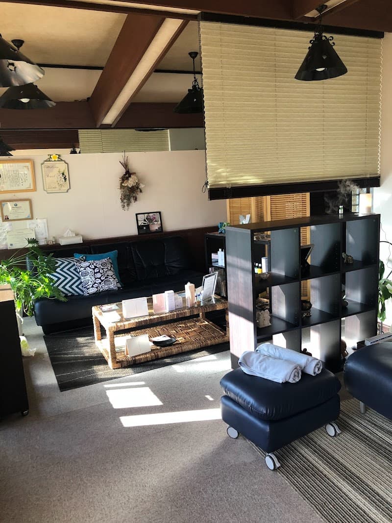 Relaxation Leciel Suzaka City photo