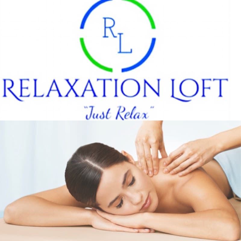 Relaxation Loft Richmond Heights photo
