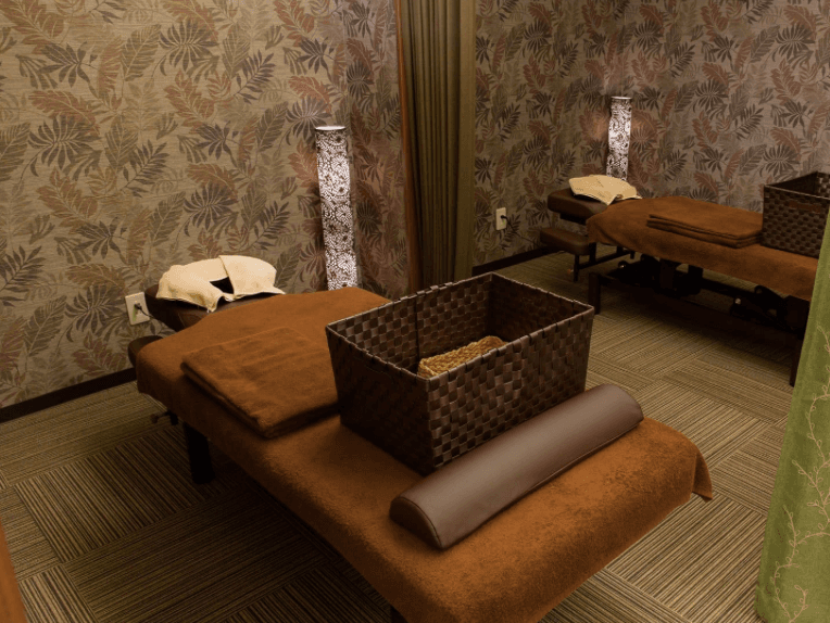 Relaxation Mondekan Minato Ward, Nagoya City photo