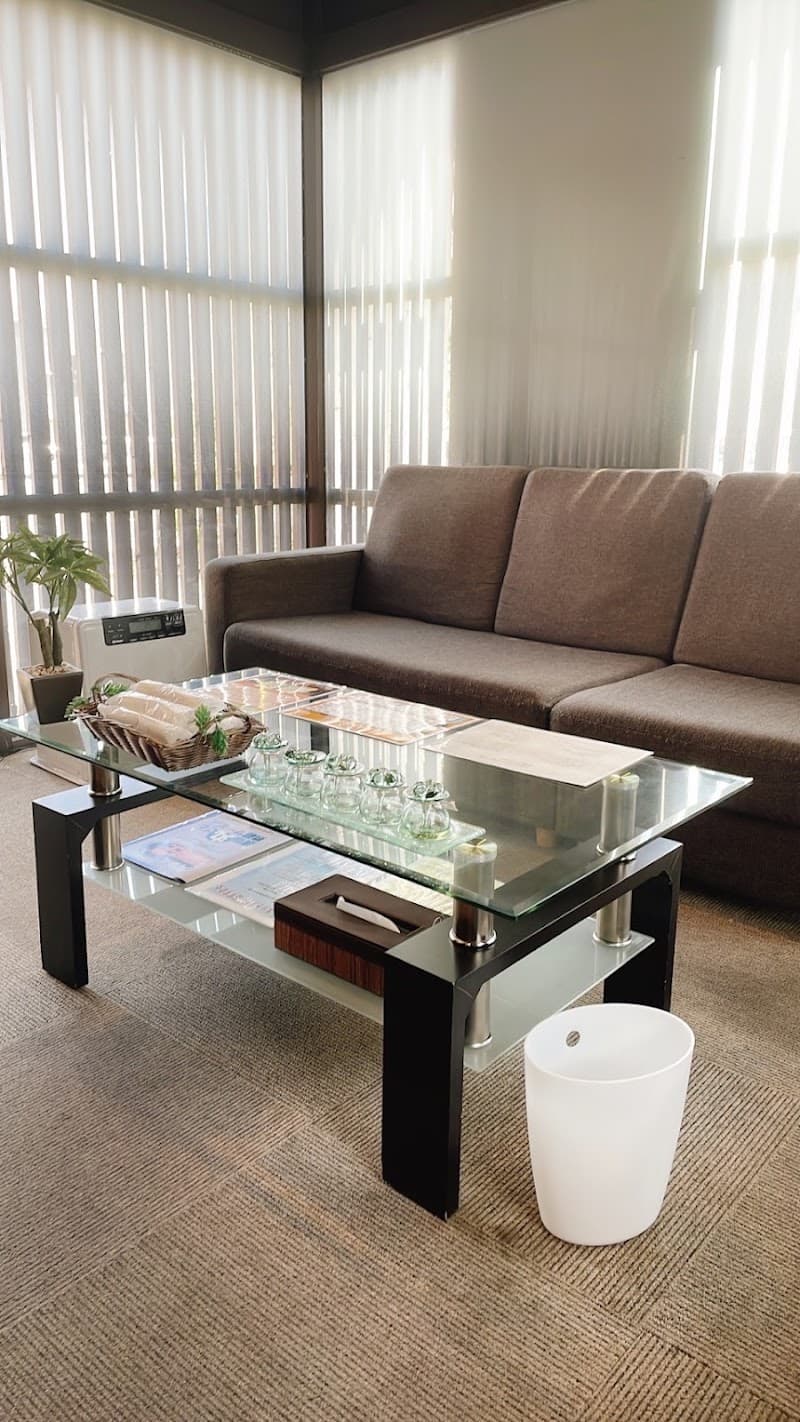 Relaxation Place Sandaime Momifukujin Yokkaichi Store Massage Seitai photo