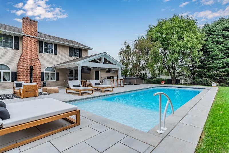Relaxation Pools & Spas Harrisburg photo