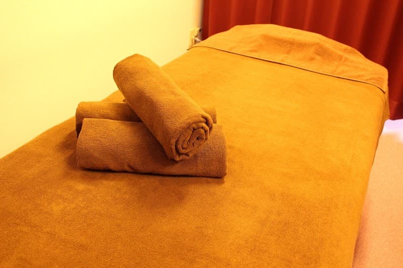 Relaxation Room Lien Kashihara photo