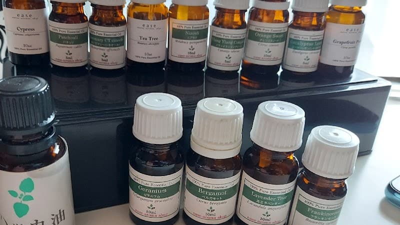 Relaxation Room Momi no Mori Tsukuba City photo