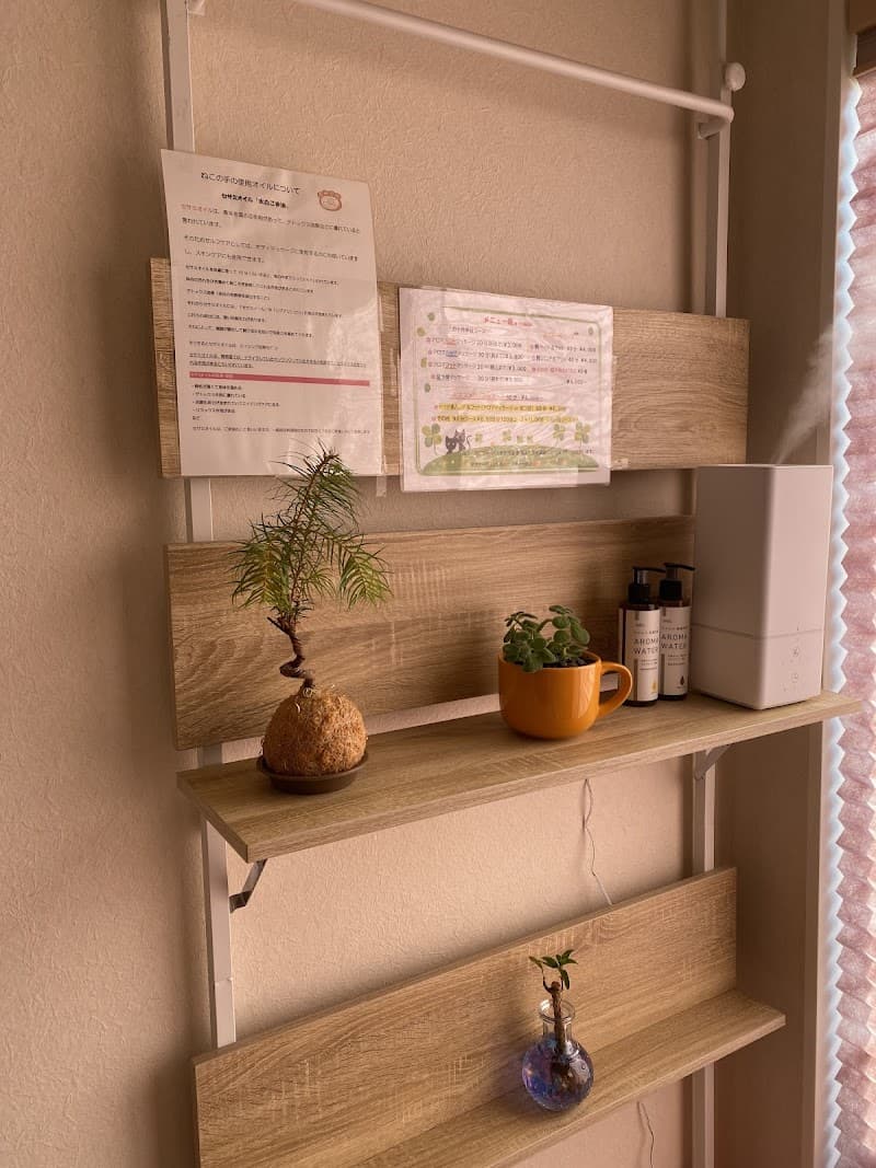 Relaxation Room Nekono Te Women Only Kurashiki City photo