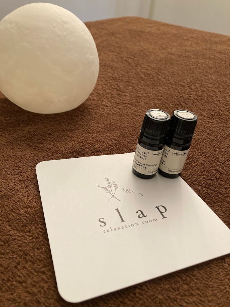 Kanazawa City relaxation room slap photo