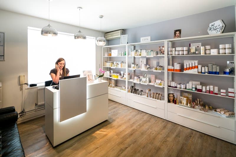 Relaxation Rooms Surrey photo