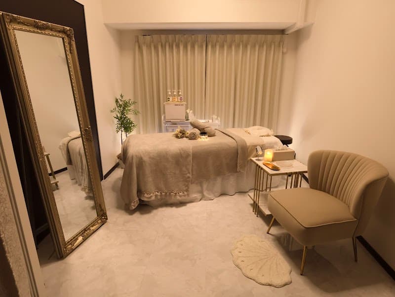 Relaxation Salon amour ~Amour~ Osaka City Suminoe Ward photo