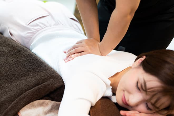 Relaxation Salon Asaki Kita Ward, Osaka photo