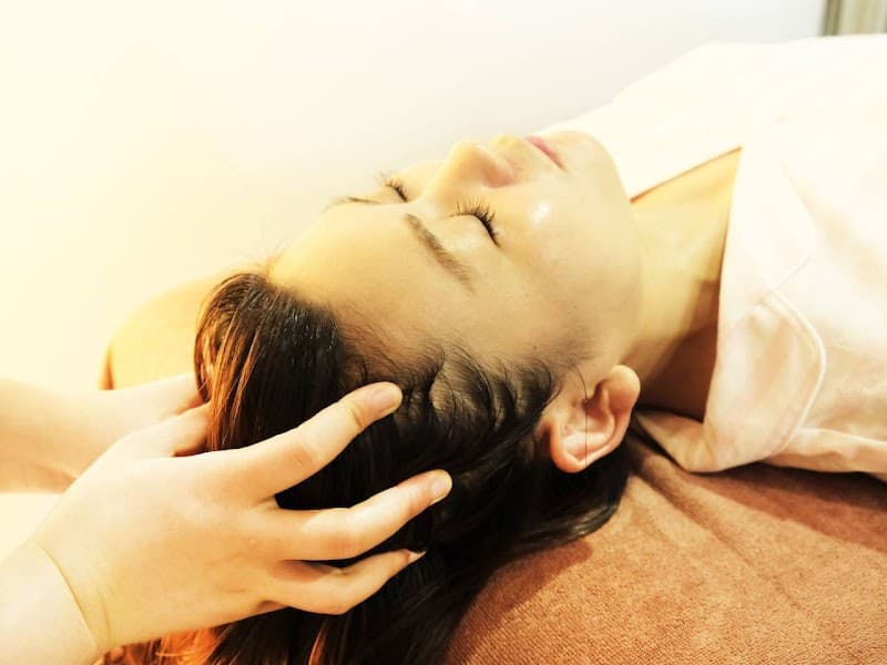 Relaxation Salon Beauty Plaza Okura Kawaguchi City photo