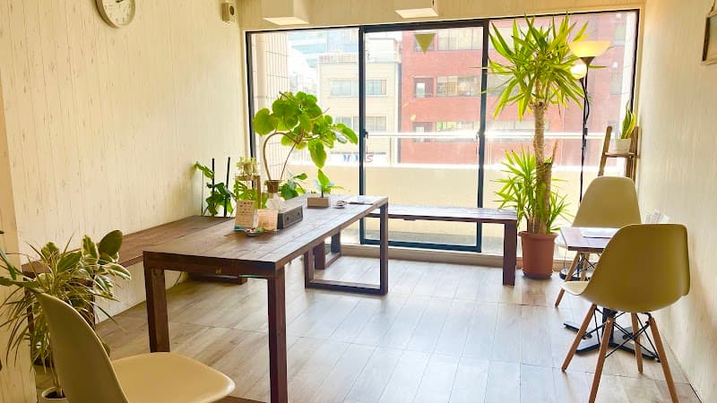 Relaxation Salon Blannon Shibuya Ward photo