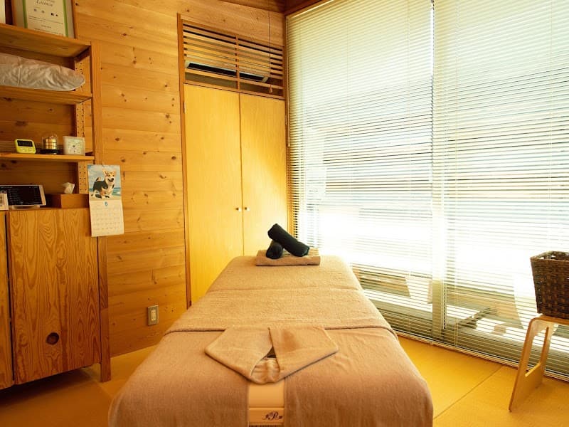 Relaxation Salon Felice Machida City photo