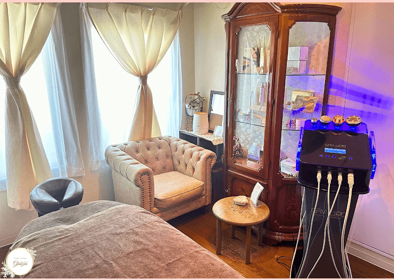 Relaxation Salon Glanzen Nerima City photo