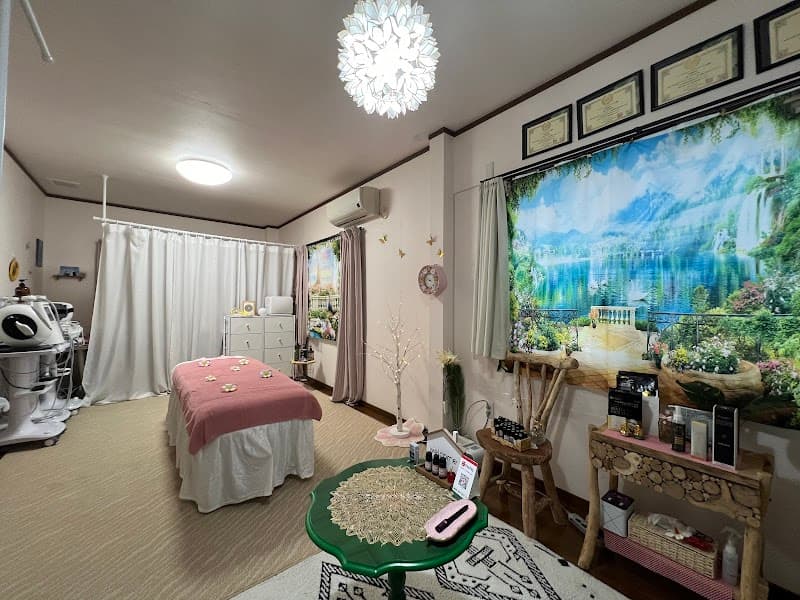 Relaxation Salon hana Fukaya photo