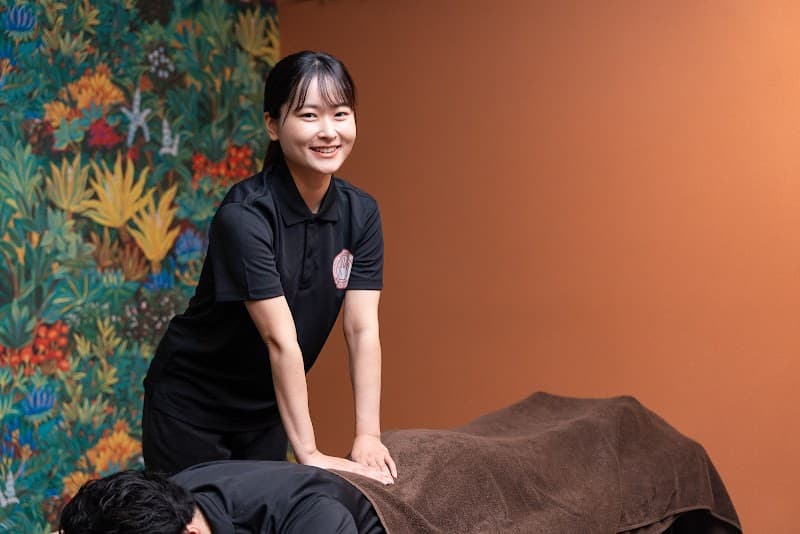 Relaxation Salon Ion (I-on) Honmachi Chuo Ward, Osaka photo