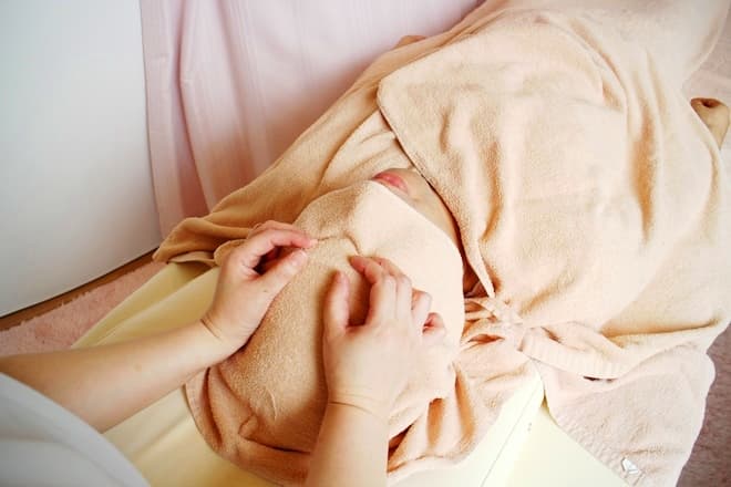 Relaxation Salon Kiara Kanazawa City photo