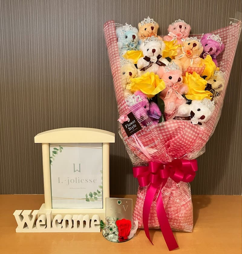 Relaxation Salon Lotus Hakodate City photo
