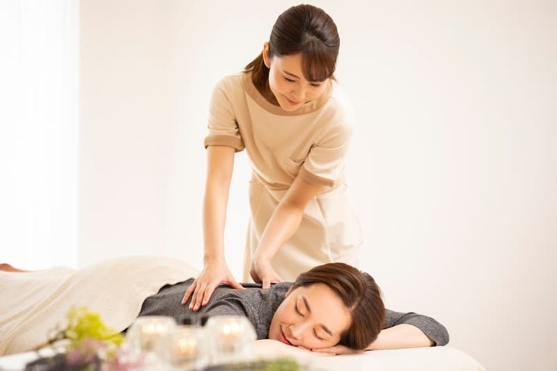 Relaxation Salon Lukra Aeon Town Kanazawa Station West Honmachi Branch Kanazawa City photo