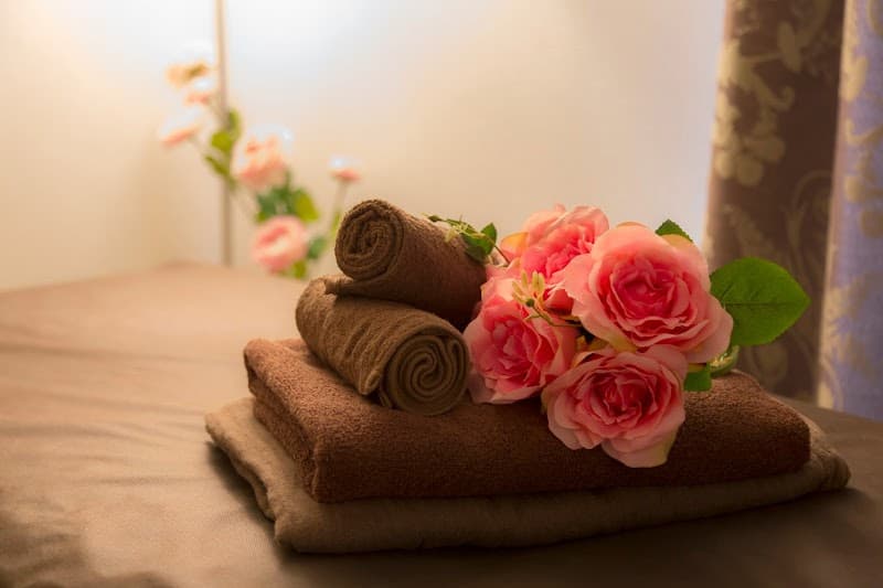 Relaxation Salon Luna Machida City photo