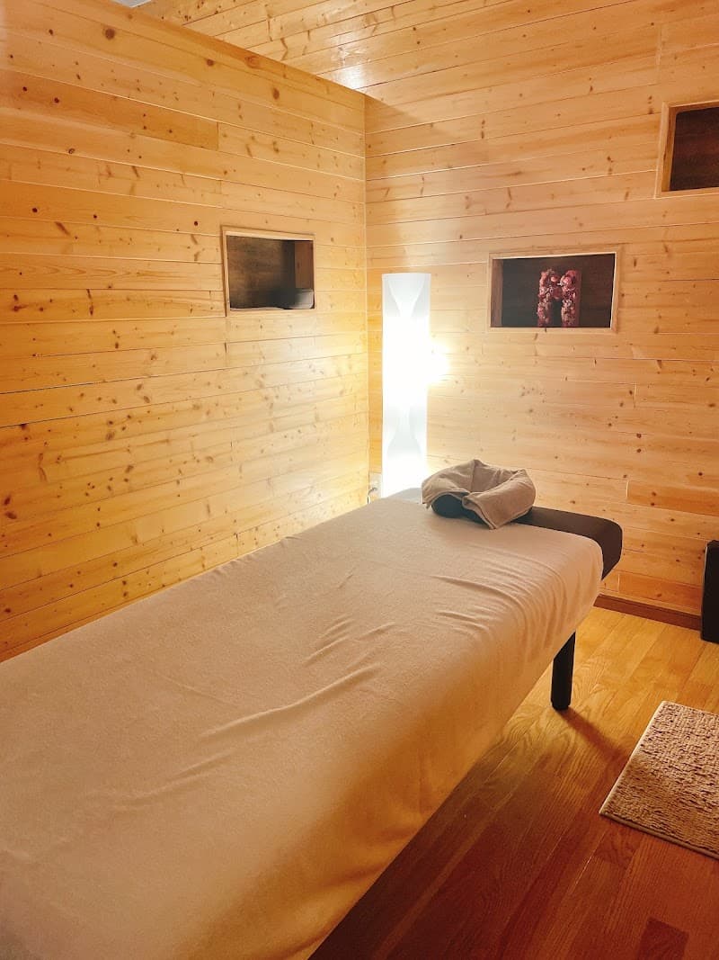 Relaxation Salon M's Hitachinaka City photo