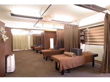 Relaxation Salon Mahoroba Naha City photo