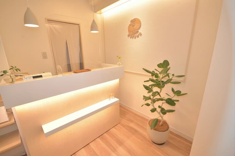 Relaxation Salon Nagomiya Kokowa Nakahara Ward, Kawasaki City photo