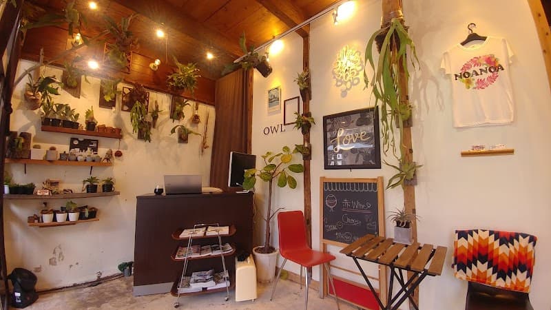 Relaxation Salon Owl Takamatsu City photo