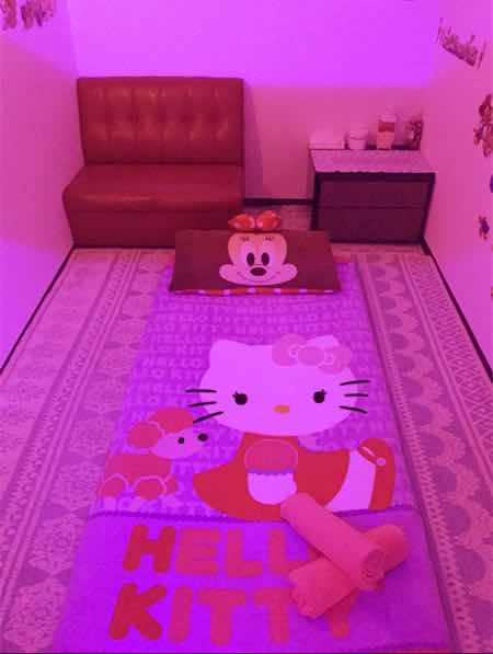 Relaxation Salon Rakuami Naka Ward, Nagoya photo