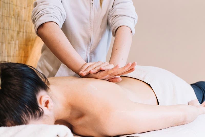 Relaxation Salon Ratchtara Minato Ward photo