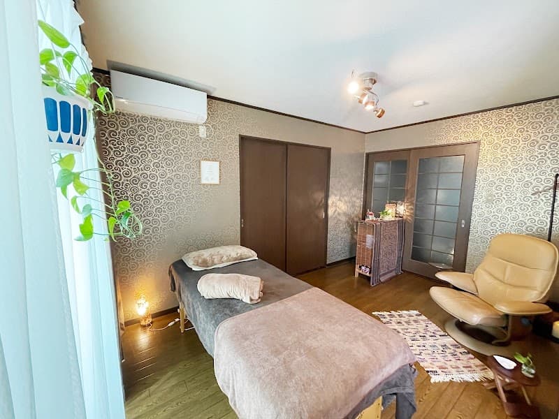 Relaxation Salon Refuge Main Store Toyama City photo