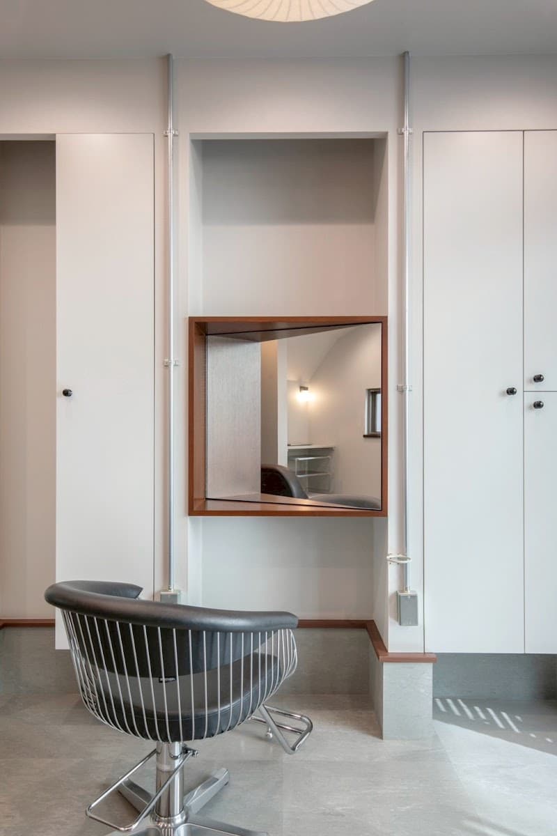 Relaxation Salon Saje Shinagawa Ward photo