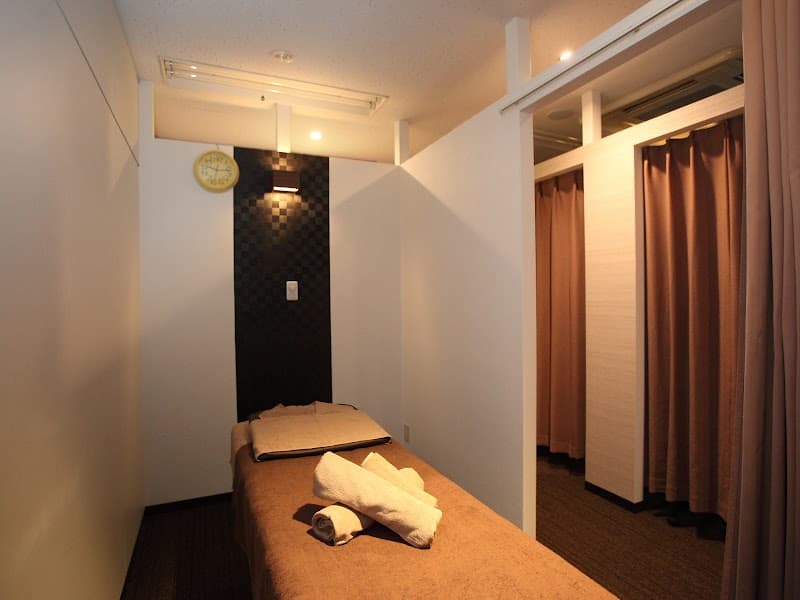 Relaxation Salon Shikiraku Chofu City photo