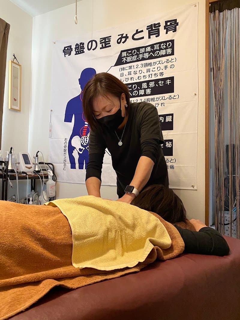 Relaxation Salon Slange ~Suranju~ Hiro Store Kure City photo