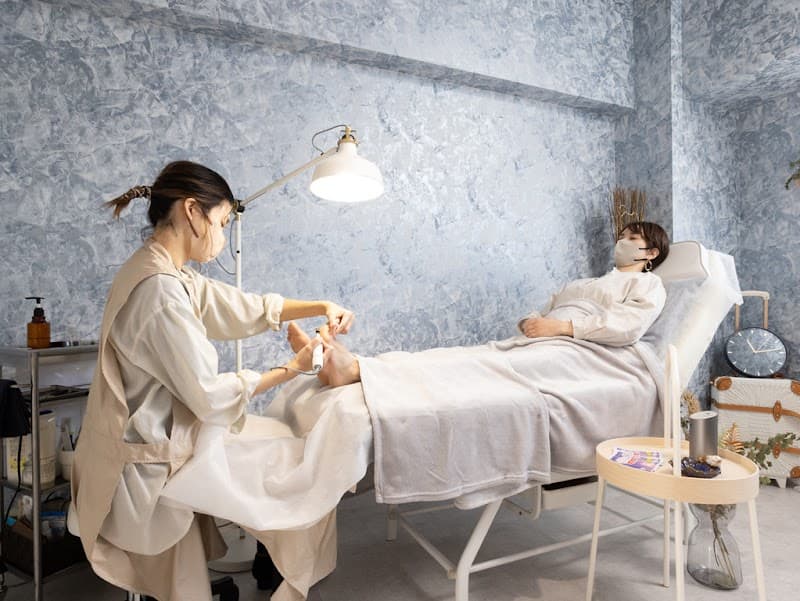 Relaxation Salon Tofu Abiko City photo